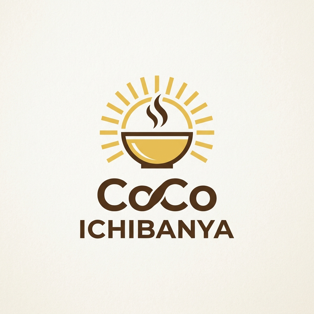 カレーハウスCoCo壱番屋