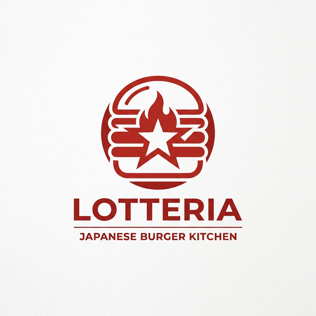 ロッテリア