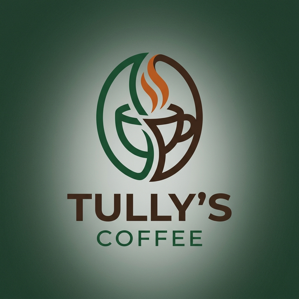 タリーズコーヒー